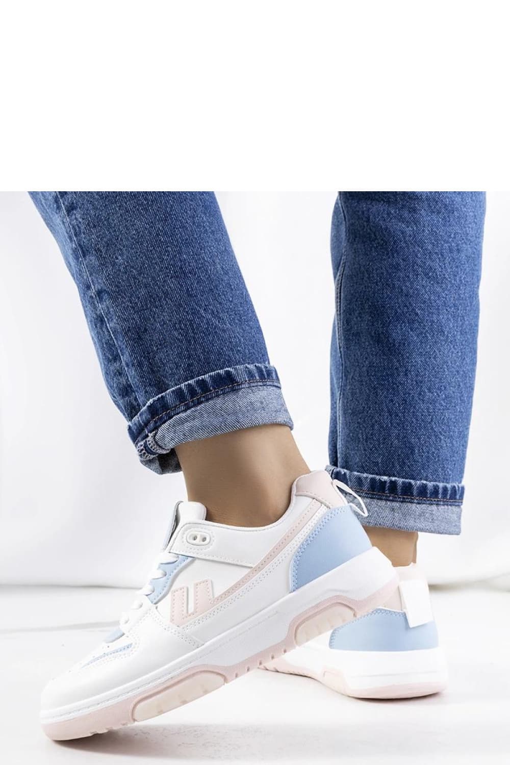Scarpe spportive model 208031 Solea - Miniatura 3