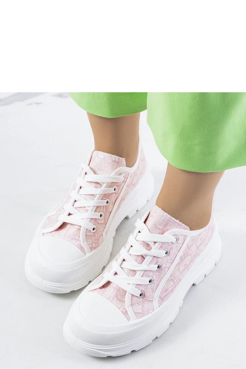 Sneakers model 208033 Solea - Miniatura 2
