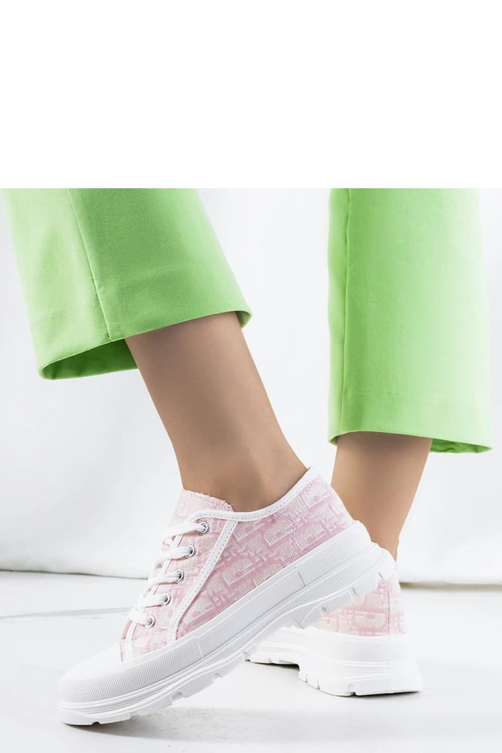 Sneakers model 208033 Solea - Miniatura 3