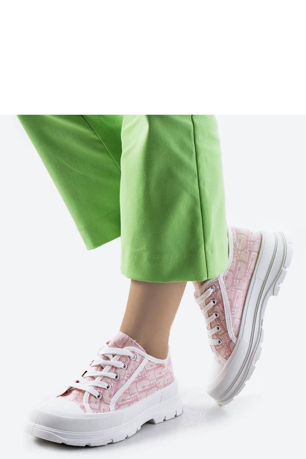 Sneakers model 208033 Solea - Miniatura 4