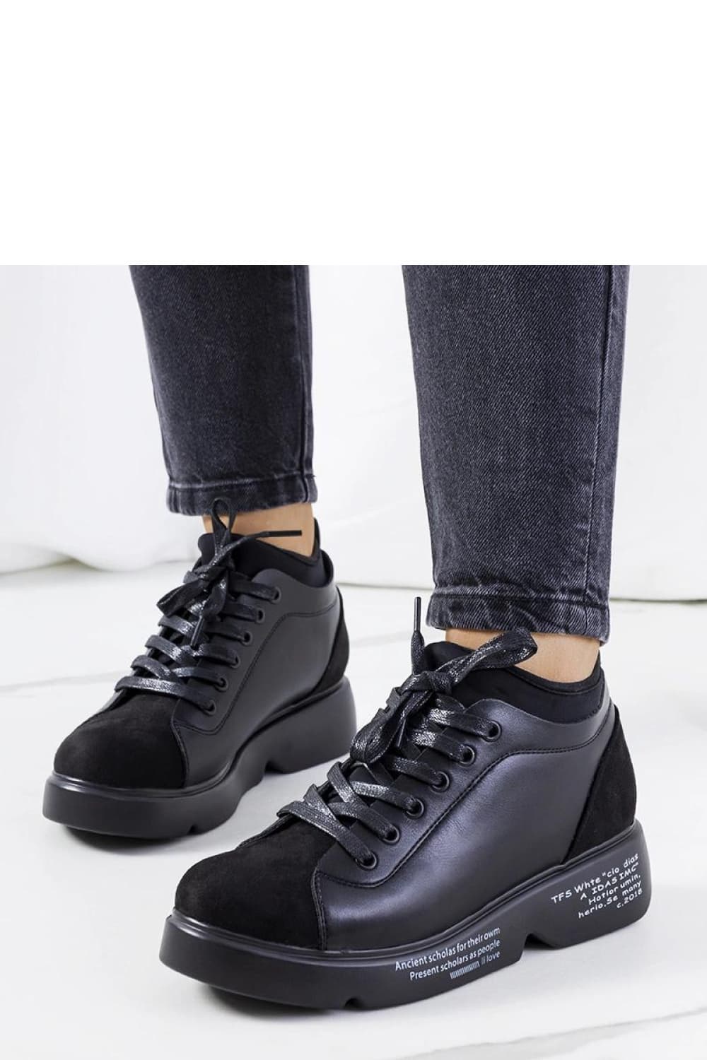 Scarpe spportive model 208035 Solea