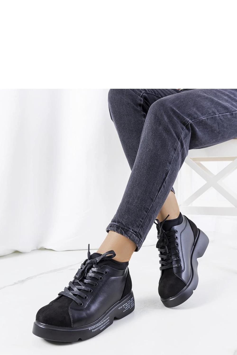 Scarpe spportive model 208035 Solea - Miniatura 2