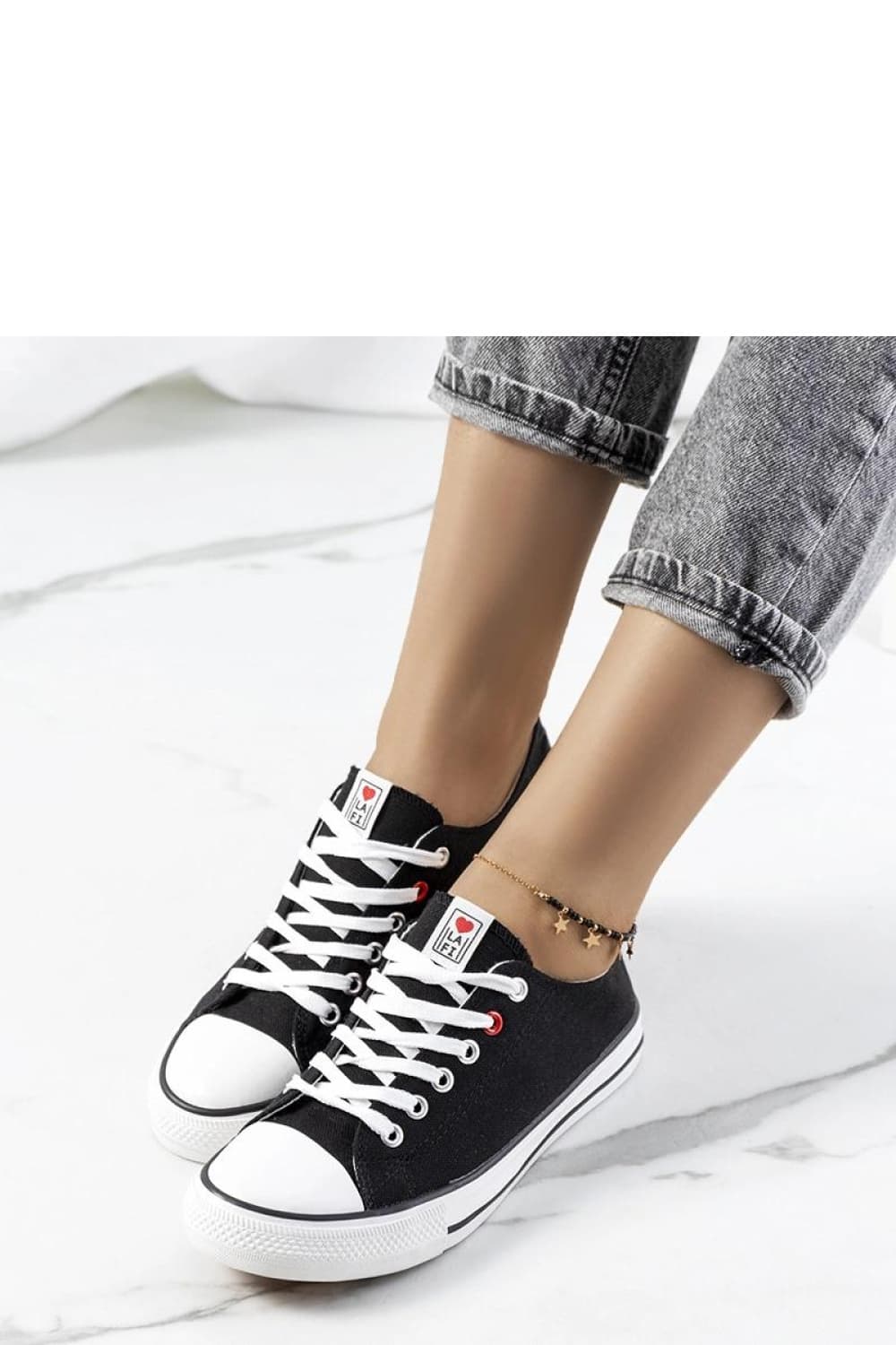 Sneakers model 208037 Solea - Miniatura 2
