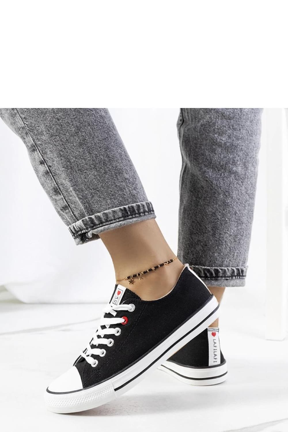 Sneakers model 208037 Solea - Miniatura 3