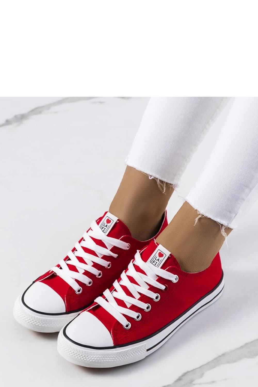 Sneakers model 208038 Solea - Miniatura 2