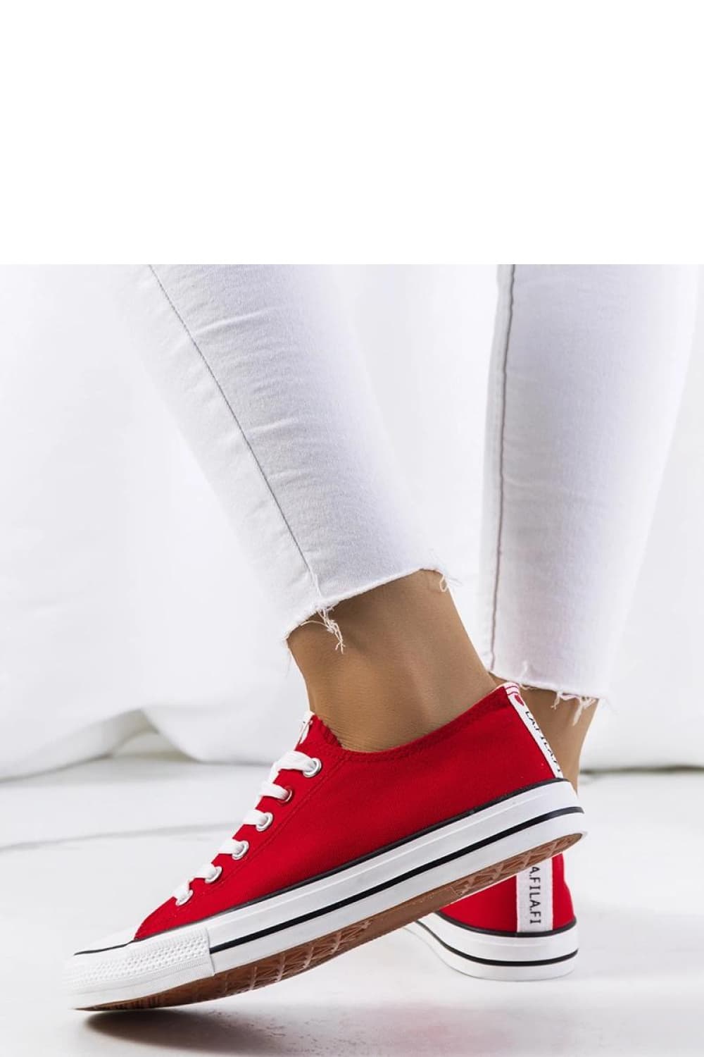Sneakers model 208038 Solea - Miniatura 3