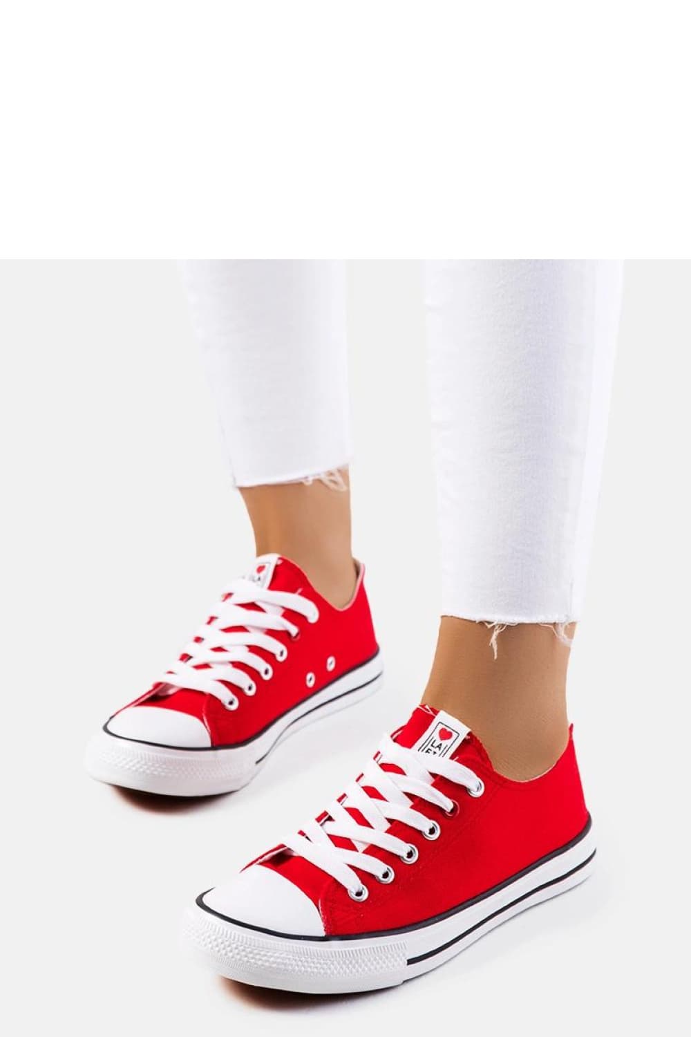 Sneakers model 208038 Solea - Miniatura 4