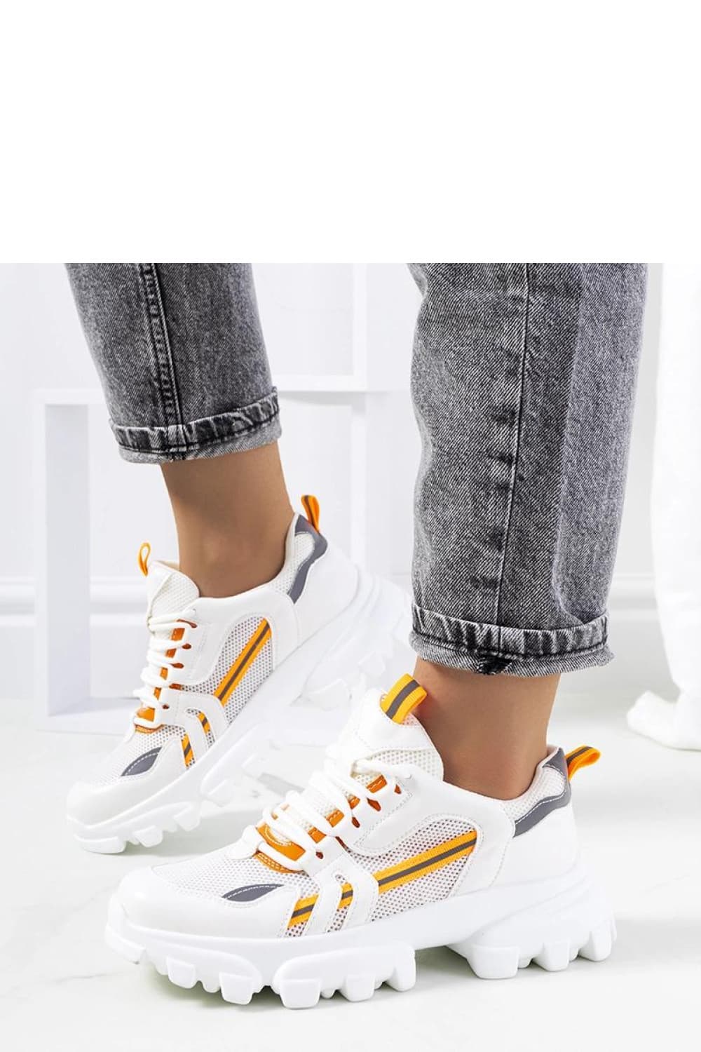 Scarpe spportive model 208043 Solea