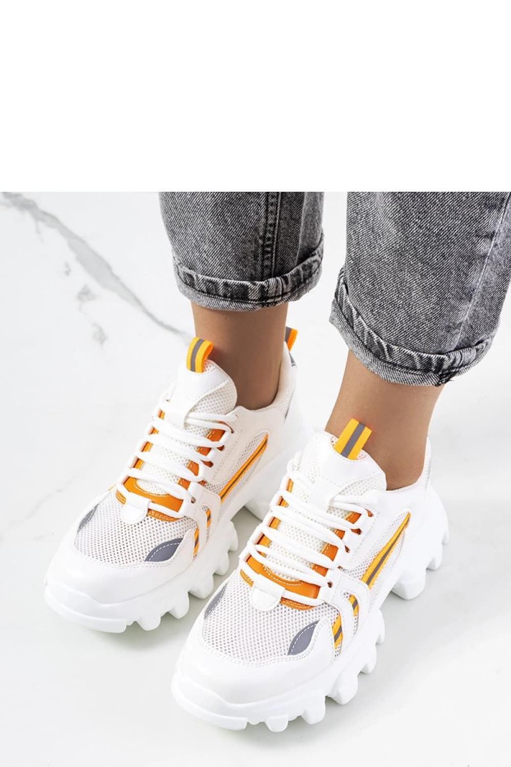 Scarpe spportive model 208043 Solea - Miniatura 2