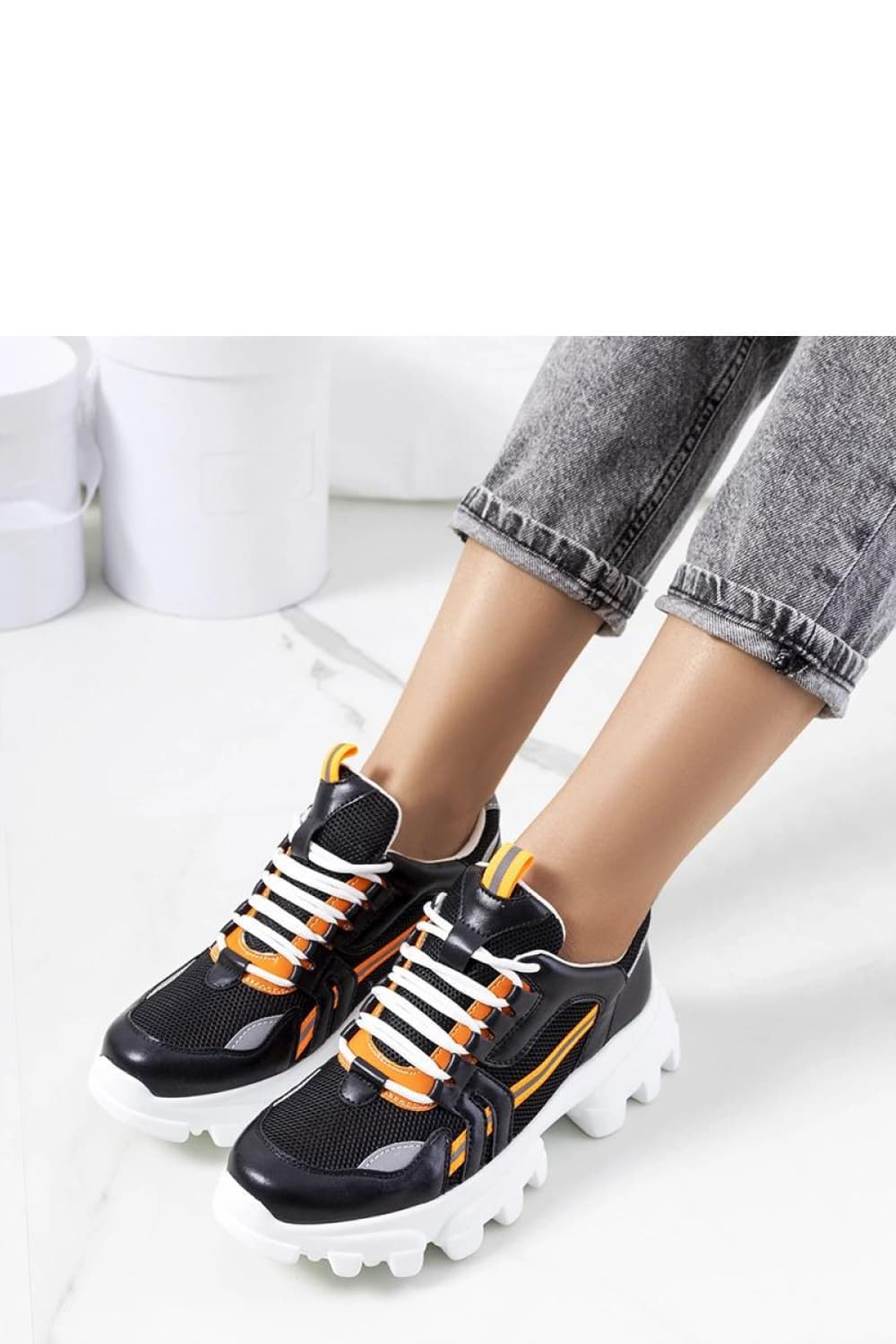 Scarpe spportive model 208044 Solea