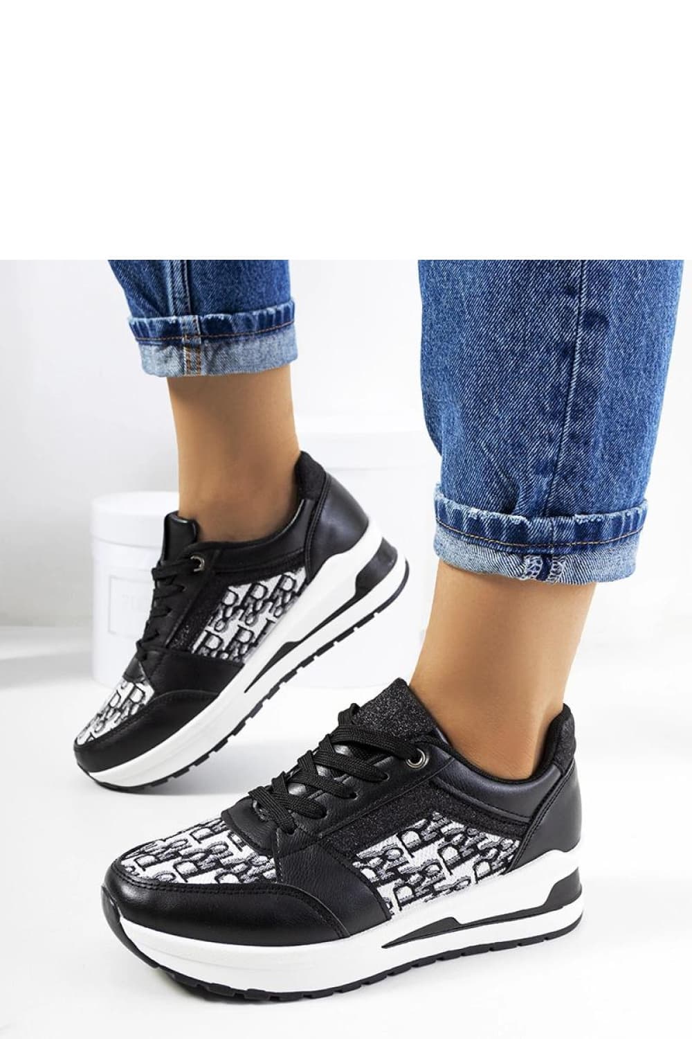 Scarpe spportive model 208045 Solea