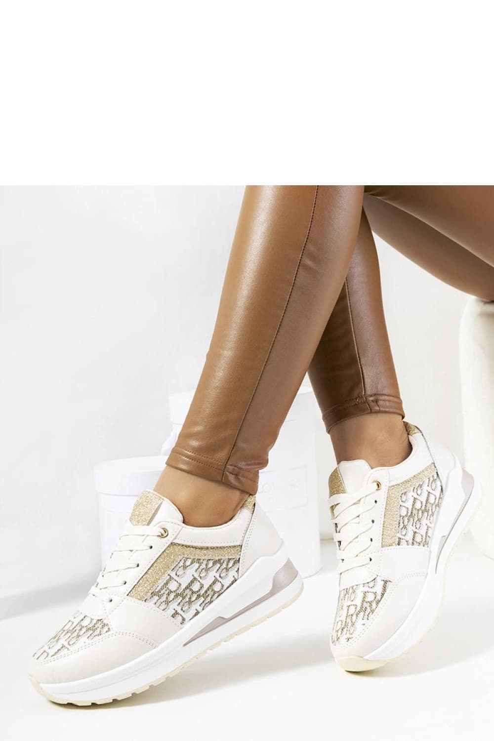 Scarpe spportive model 208046 Solea