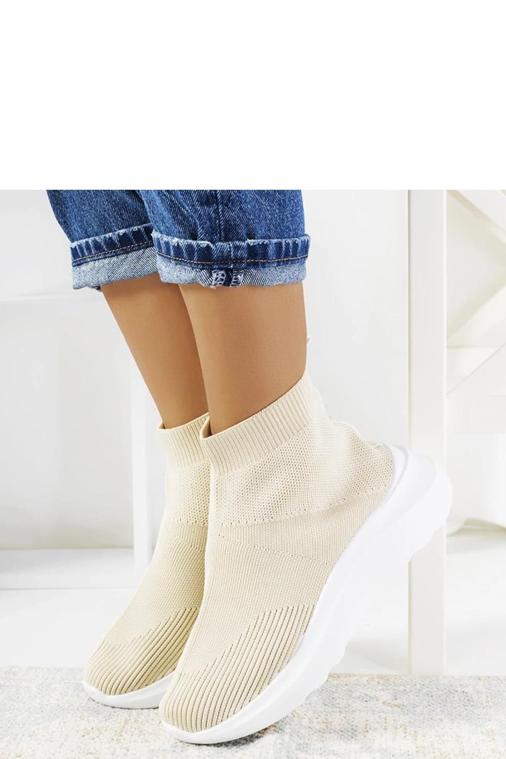Scarpe spportive model 208047 Solea