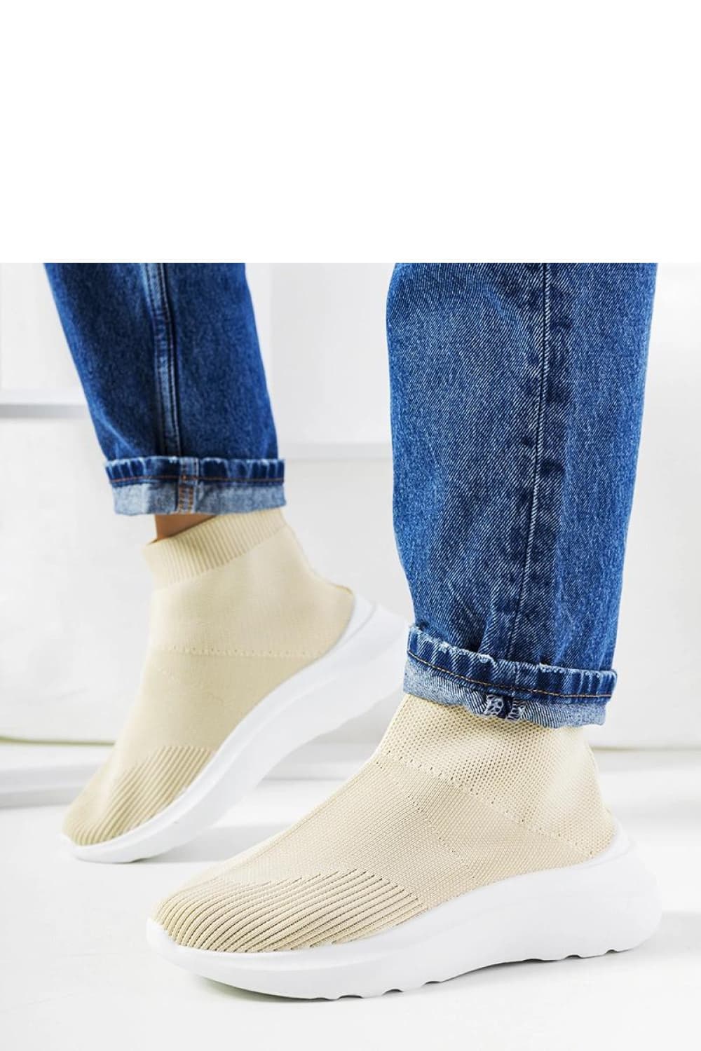 Scarpe spportive model 208047 Solea - Miniatura 2