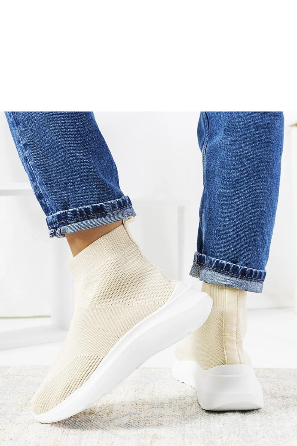 Scarpe spportive model 208047 Solea - Miniatura 3