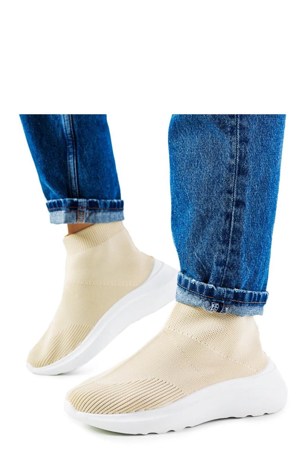 Scarpe spportive model 208047 Solea - Miniatura 4