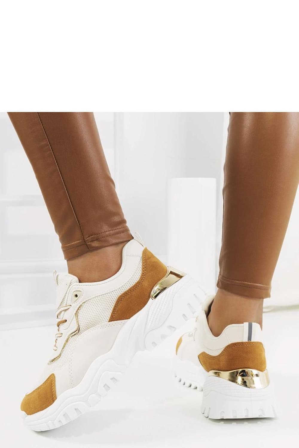 Sneakers model 208049 Solea - Miniatura 2