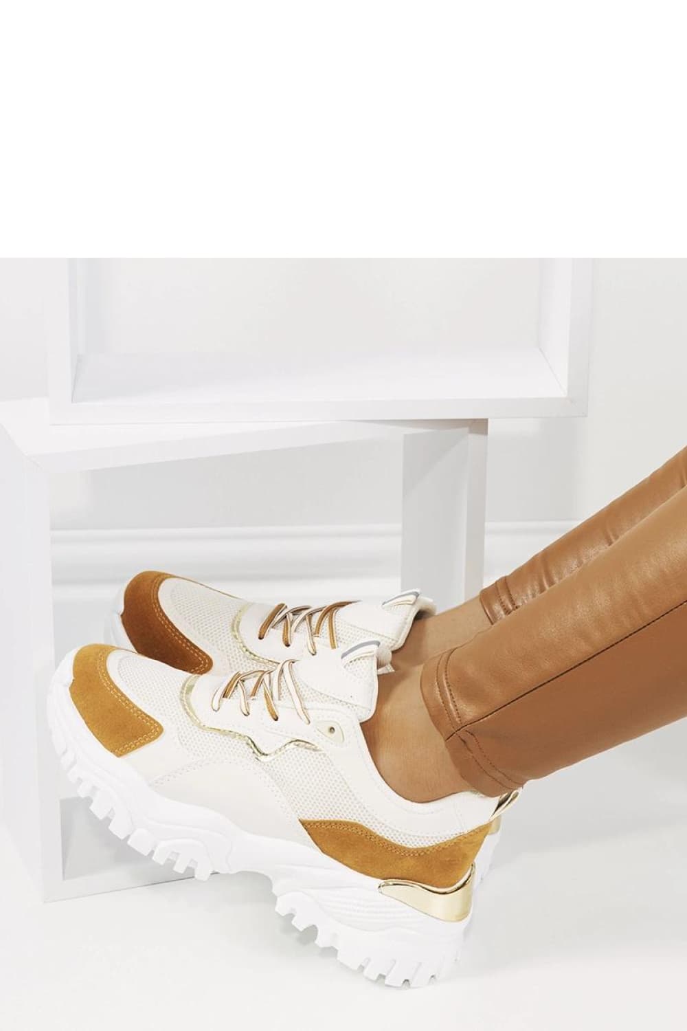 Sneakers model 208049 Solea - Miniatura 4