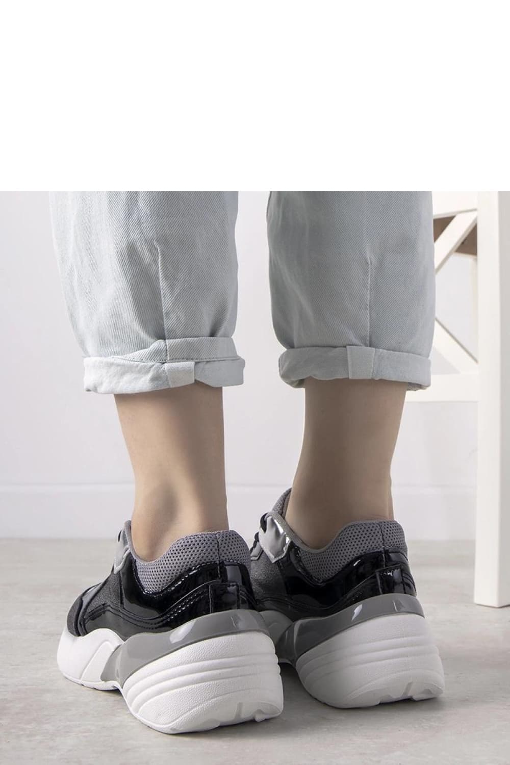 Sneakers model 208053 Solea - Miniatura 2