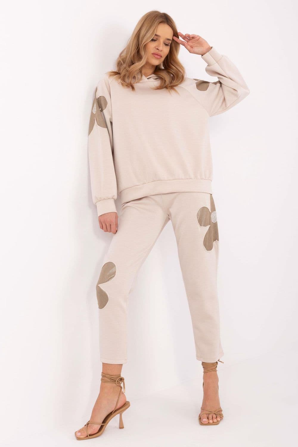 completo model 208151 Italy Moda