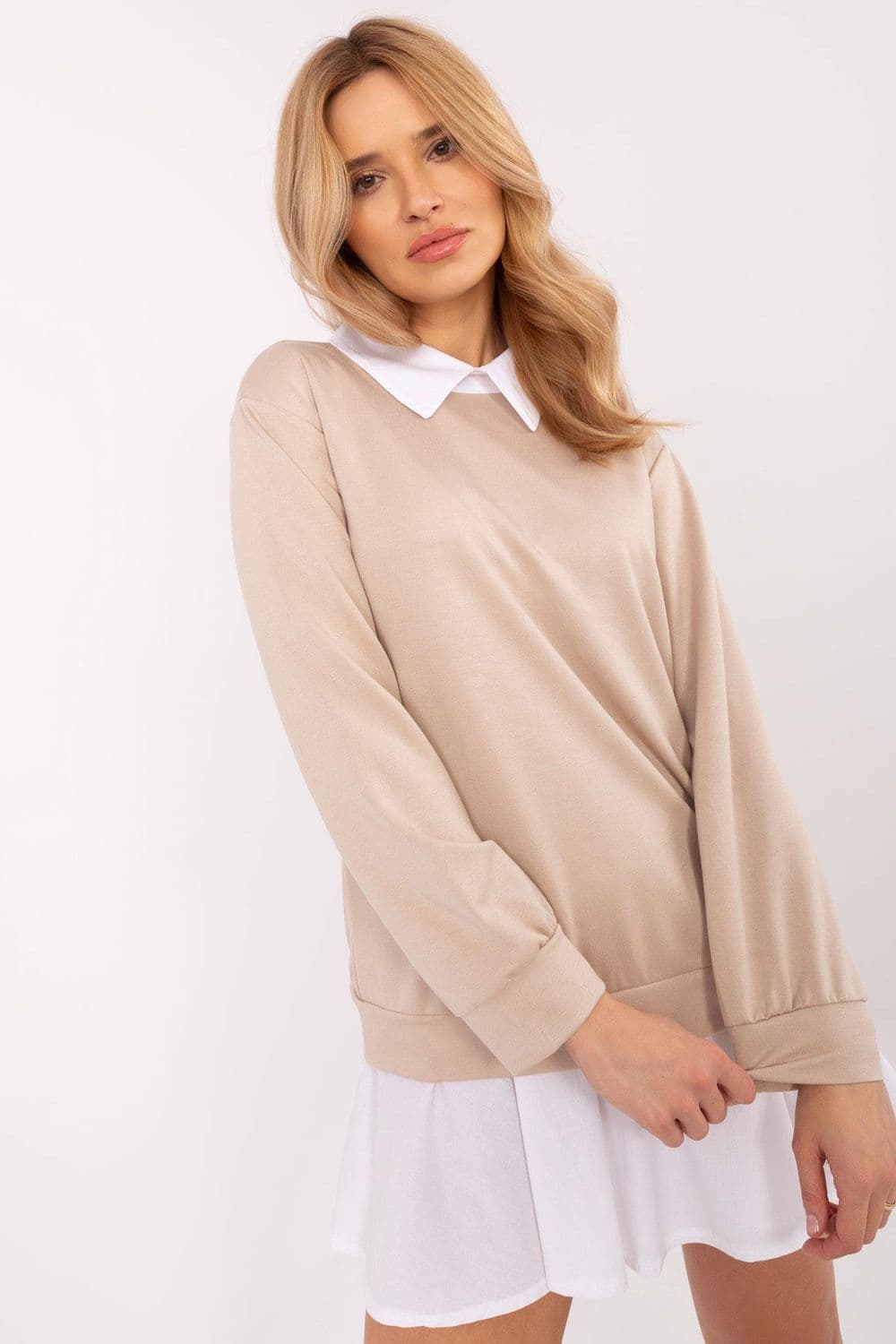 Maglia model 208156 Italy Moda