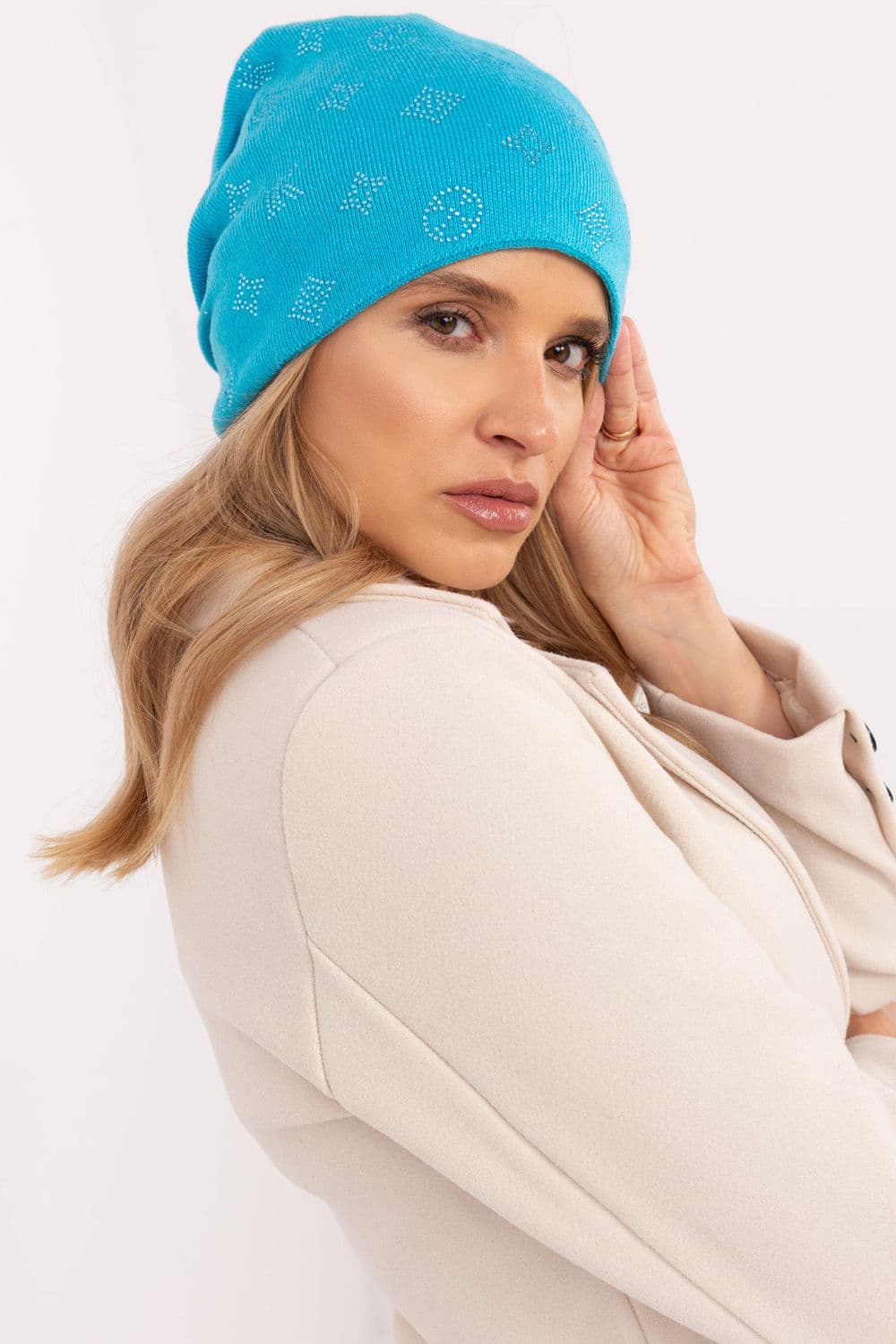 Cappello model 208242 AT - Miniatura 2