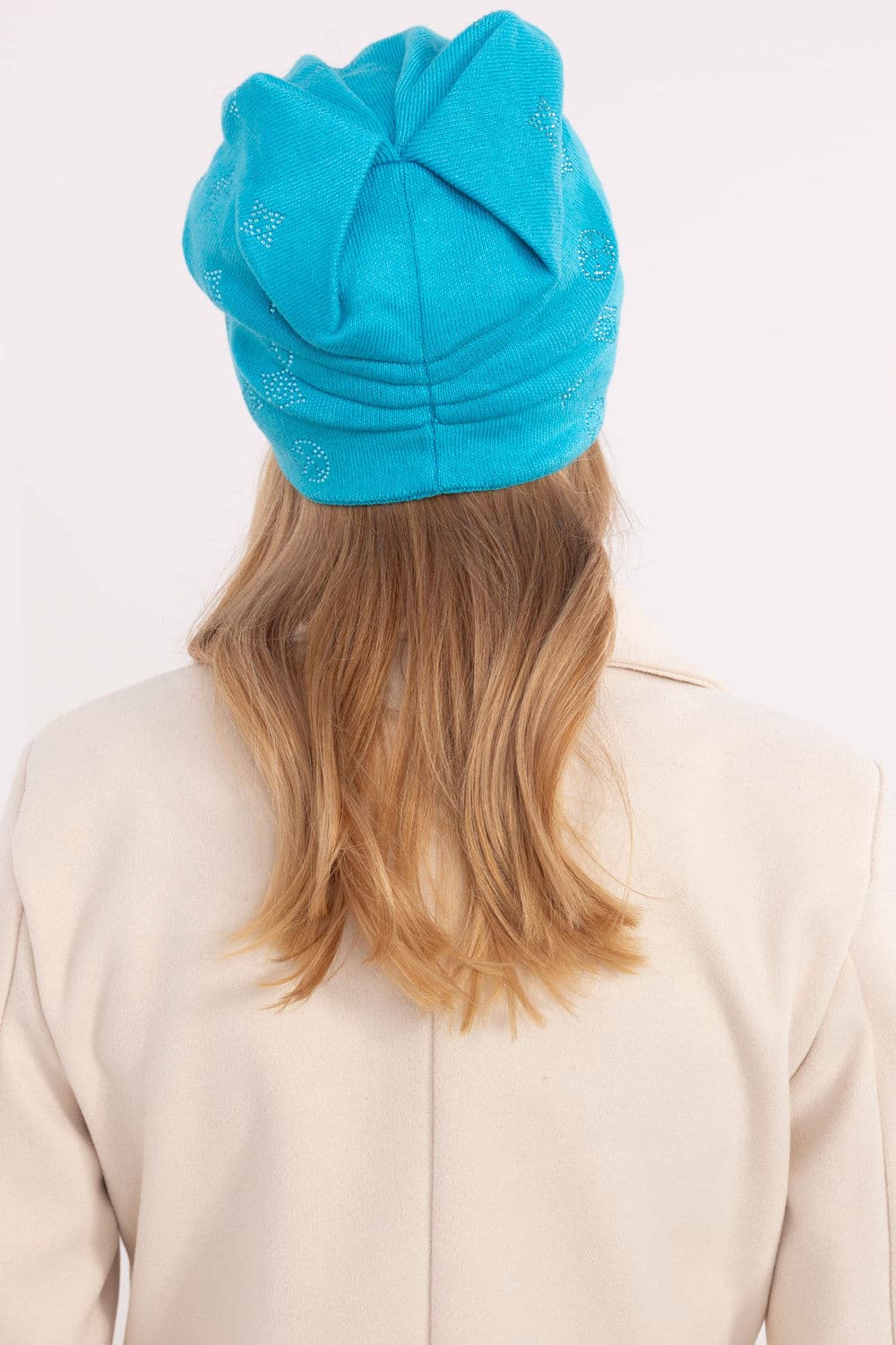Cappello model 208242 AT - Miniatura 3