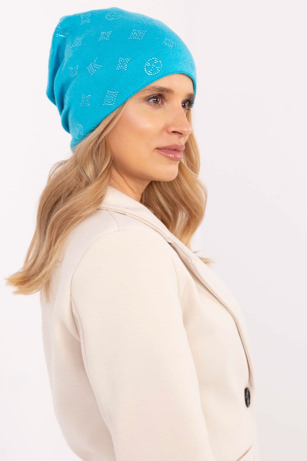 Cappello model 208242 AT - Miniatura 4