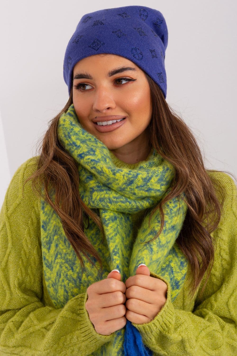 Cappello model 208243 AT