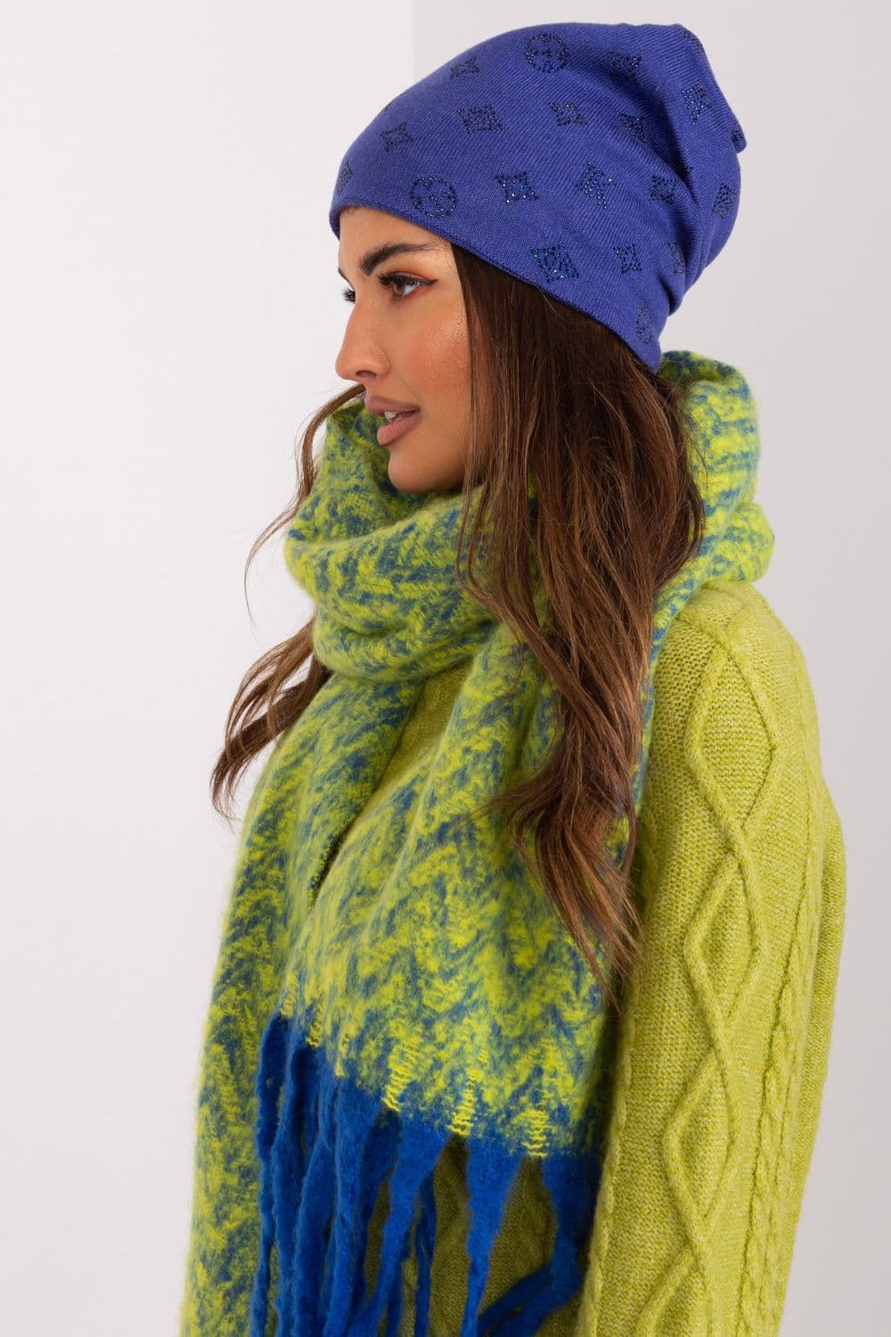 Cappello model 208243 AT - Miniatura 2