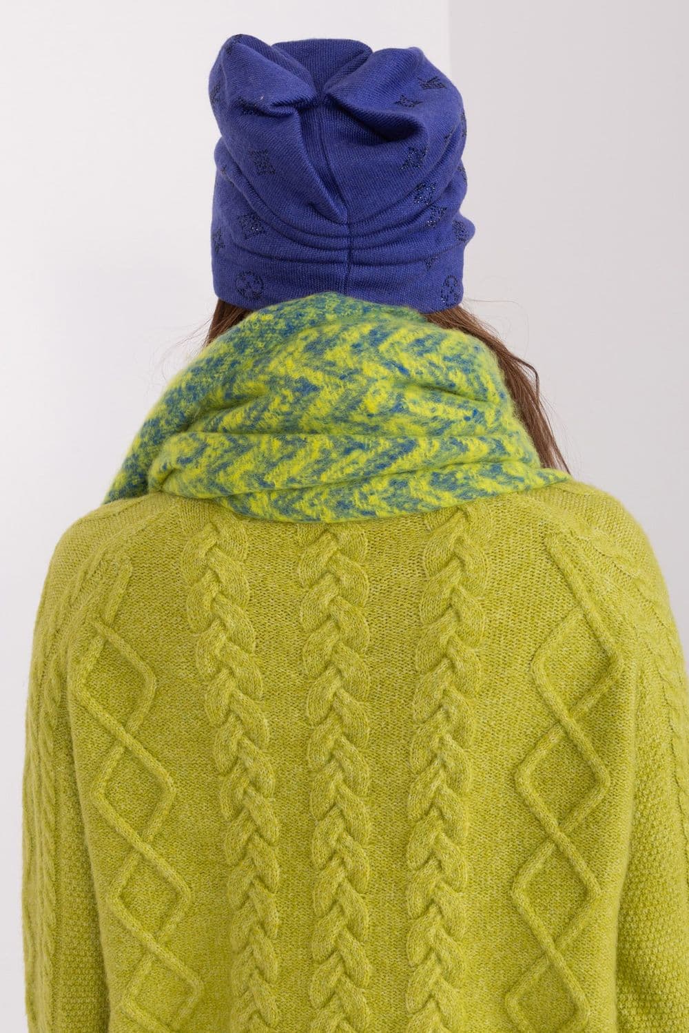 Cappello model 208243 AT - Miniatura 3
