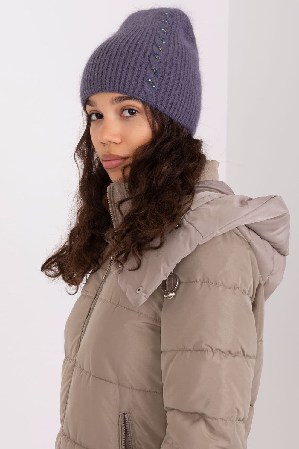 Cappello model 208252 AT - Miniatura 2