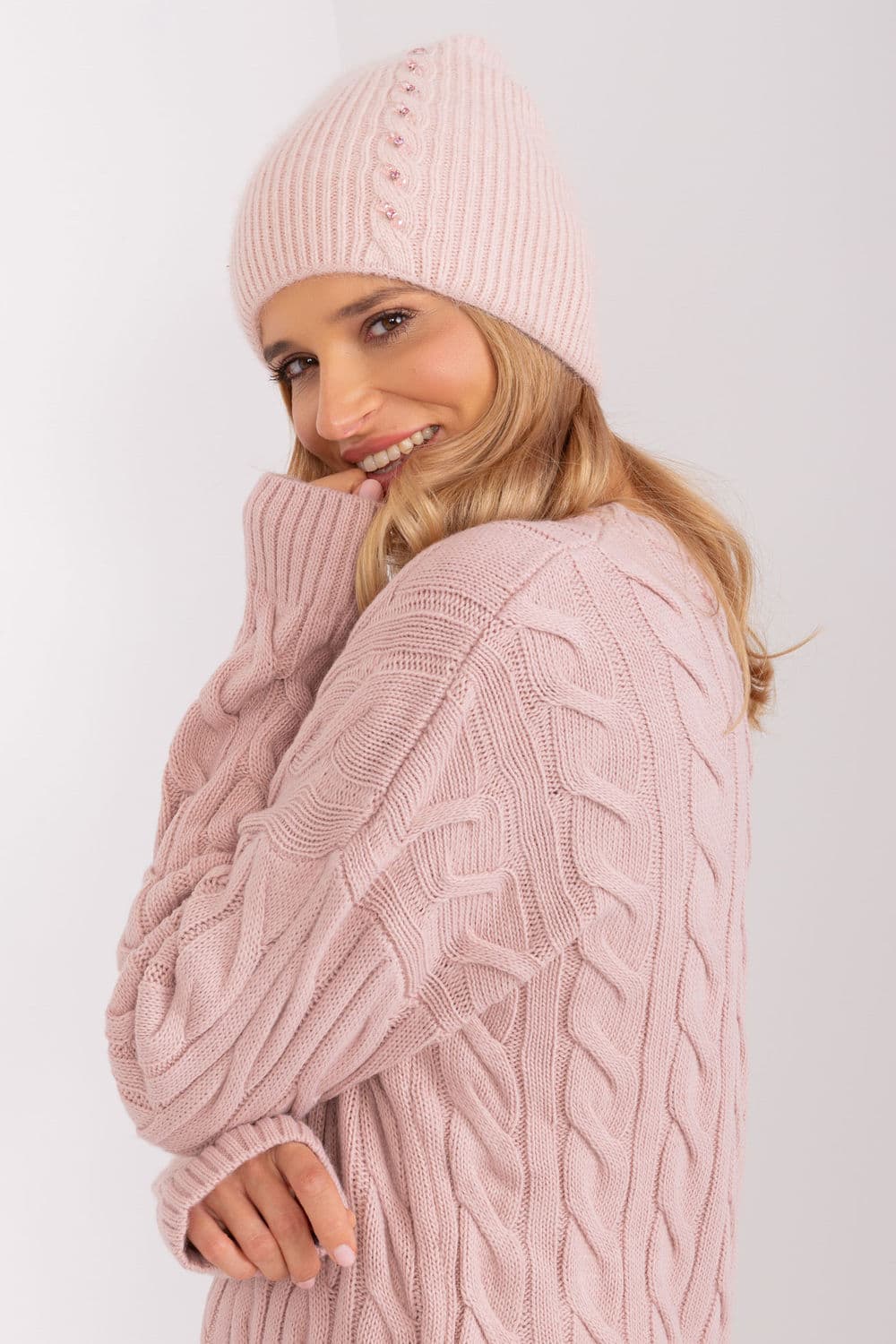 Cappello model 208253 AT - Miniatura 2