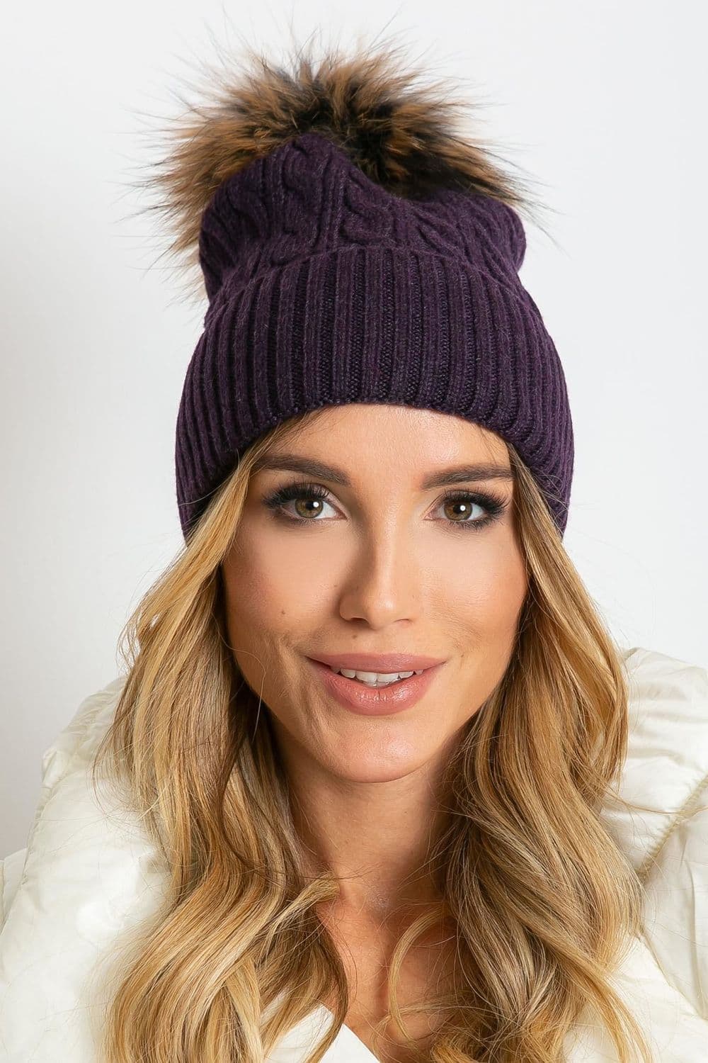 Cappello model 208254 AT