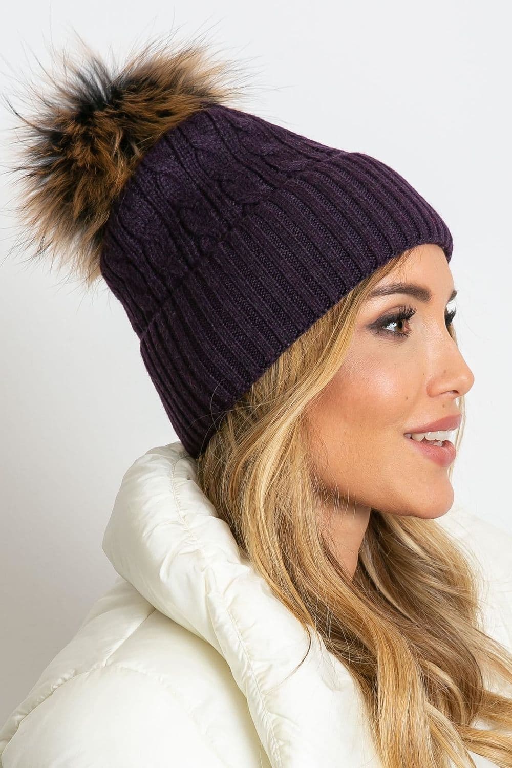 Cappello model 208254 AT - Miniatura 2