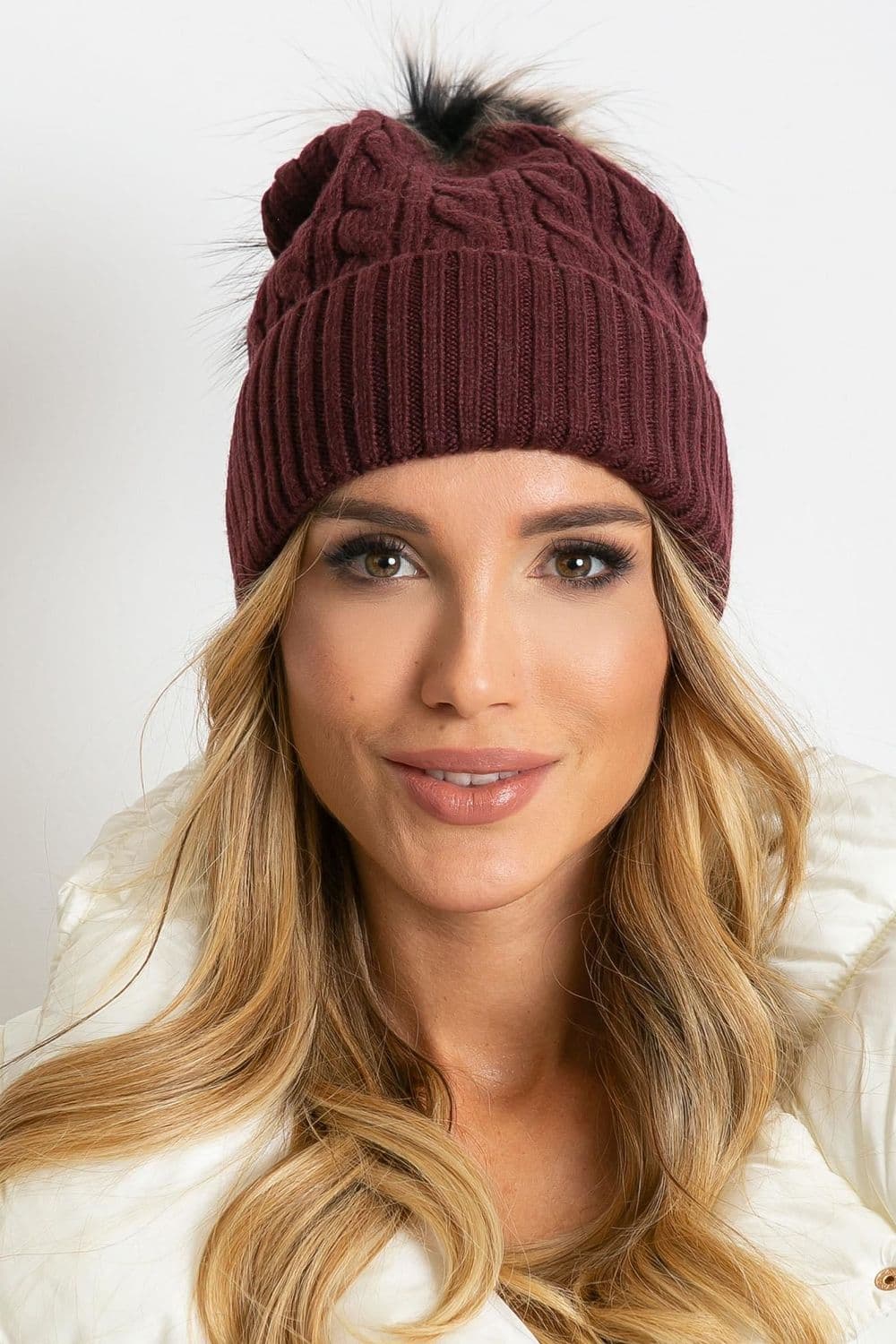 Cappello model 208255 AT