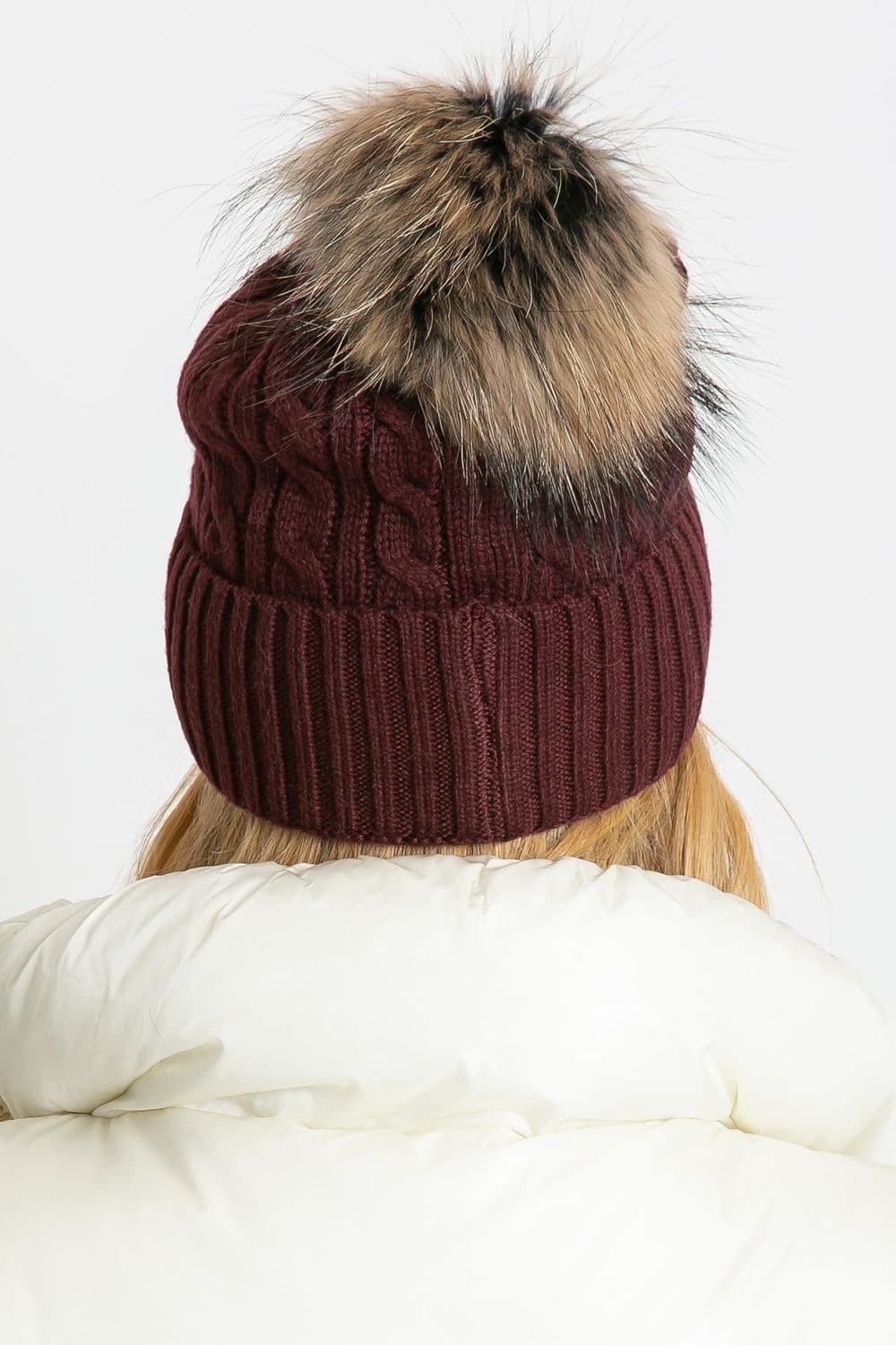 Cappello model 208255 AT - Miniatura 3