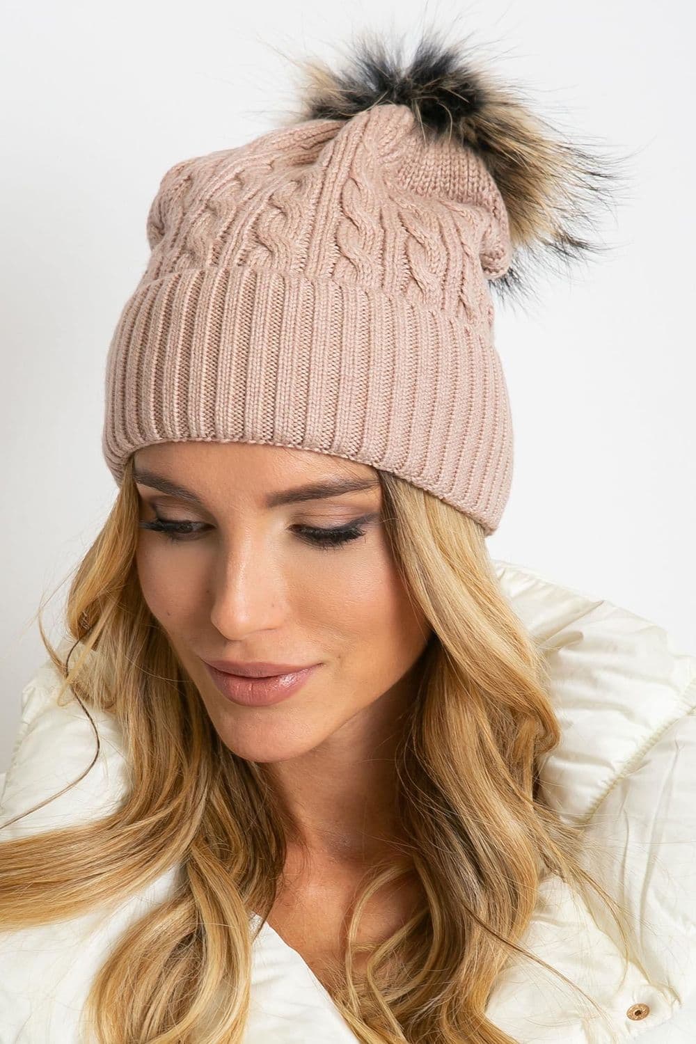 Cappello model 208256 AT