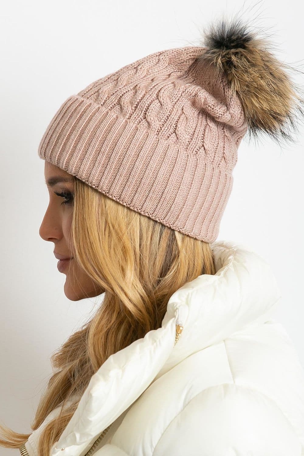 Cappello model 208256 AT - Miniatura 2