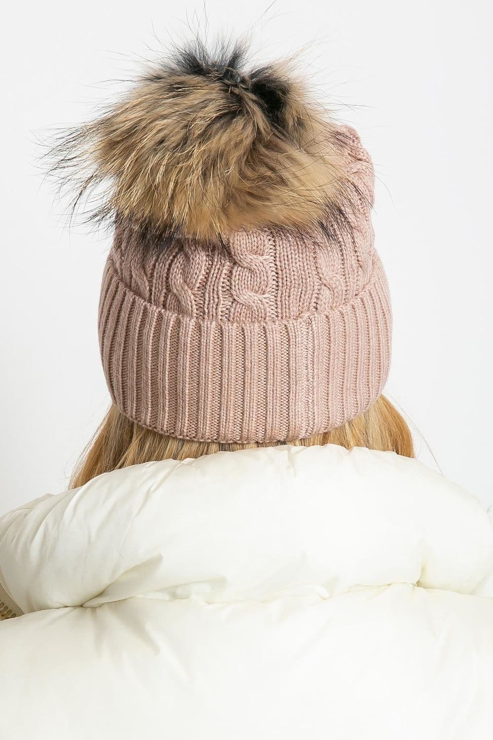 Cappello model 208256 AT - Miniatura 3