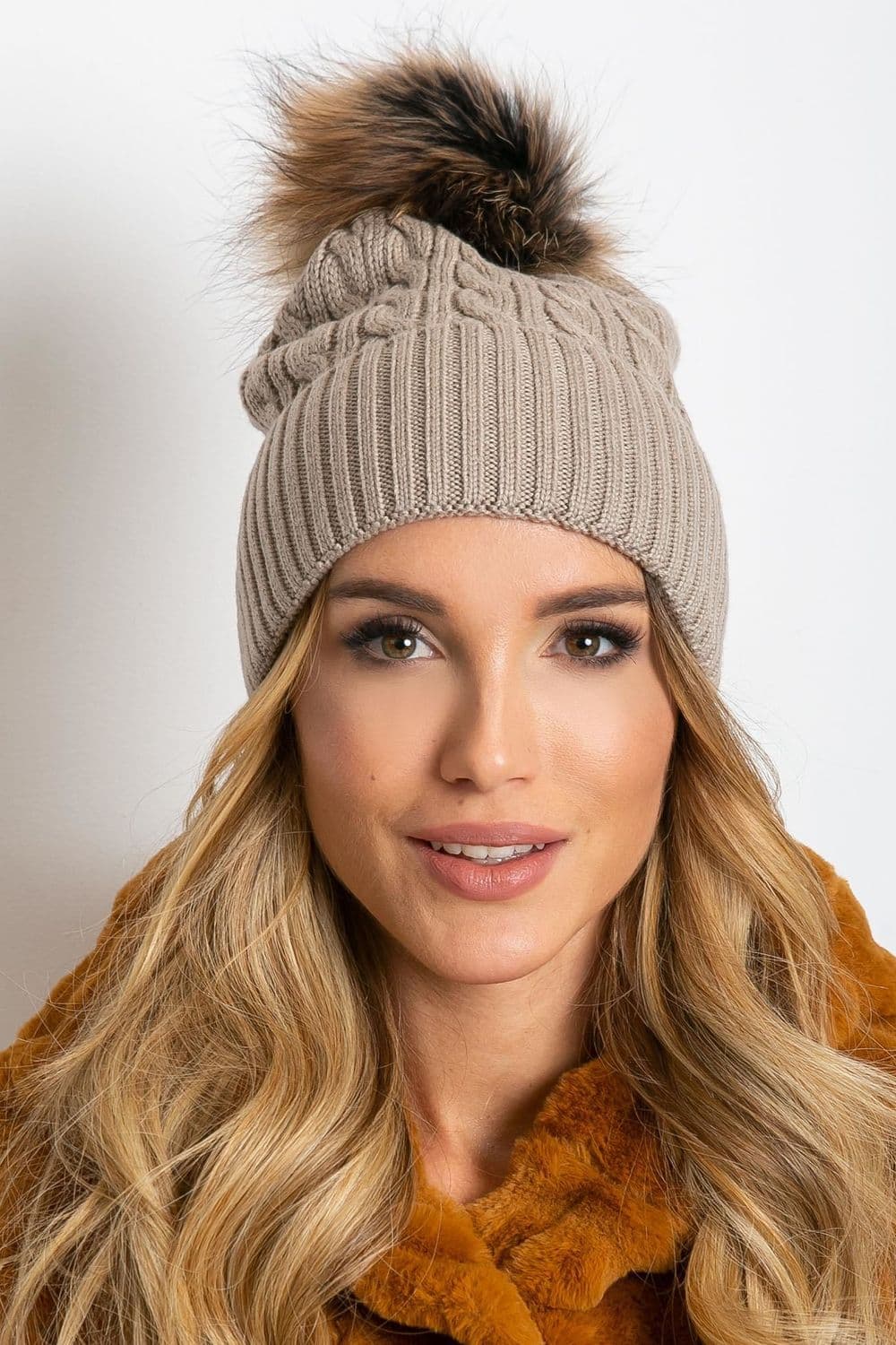 Cappello model 208257 AT