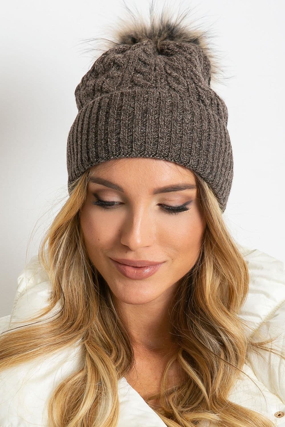 Cappello model 208259 AT