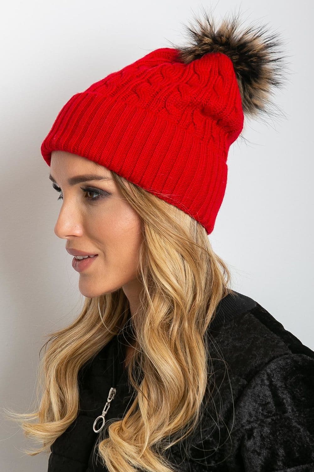 Cappello model 208260 AT - Miniatura 2