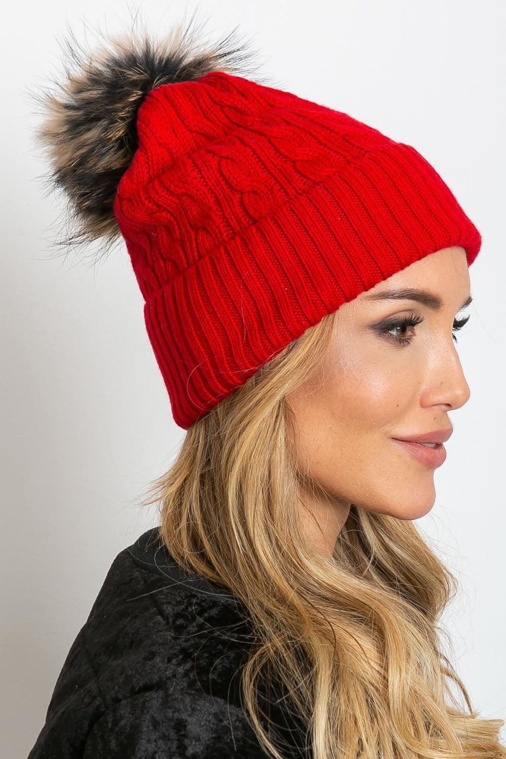Cappello model 208260 AT - Miniatura 4