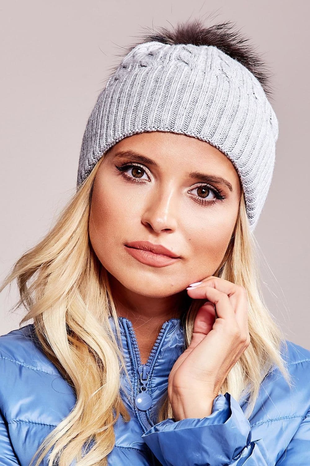 Cappello model 208261 AT