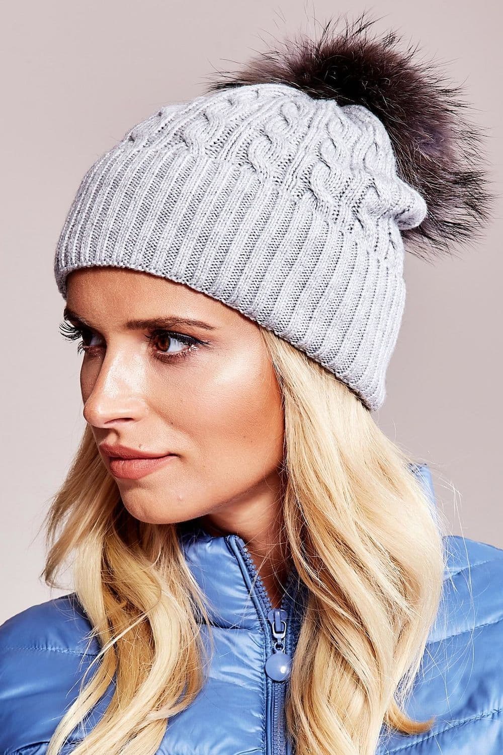 Cappello model 208261 AT - Miniatura 4