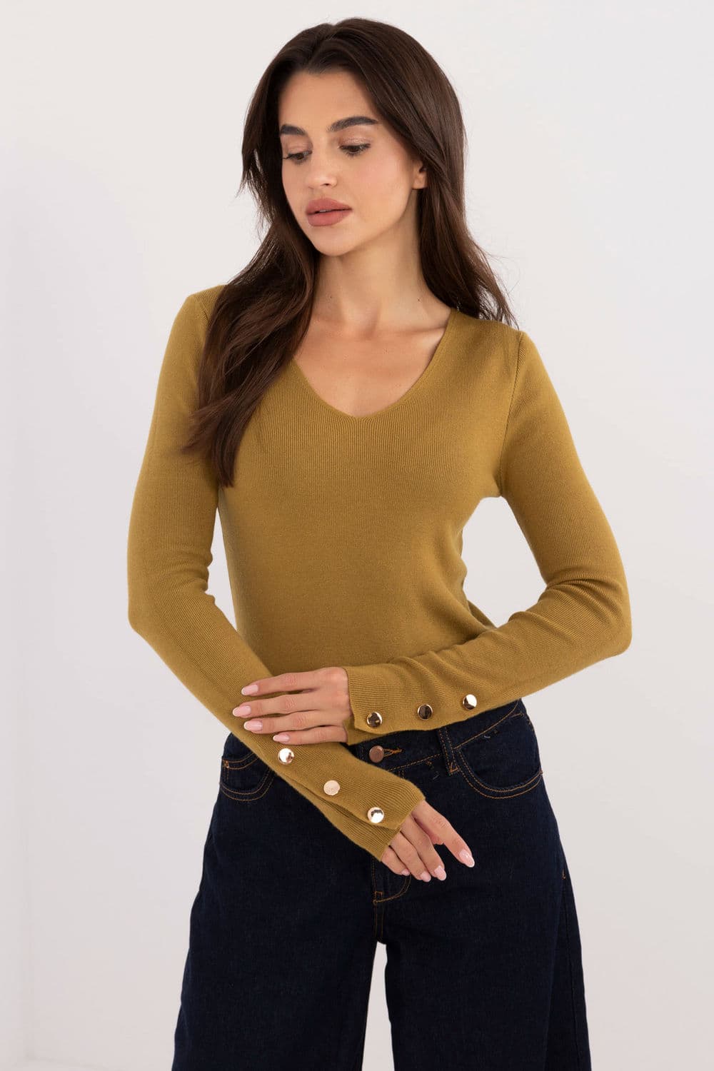 Maglione model 208275 AT