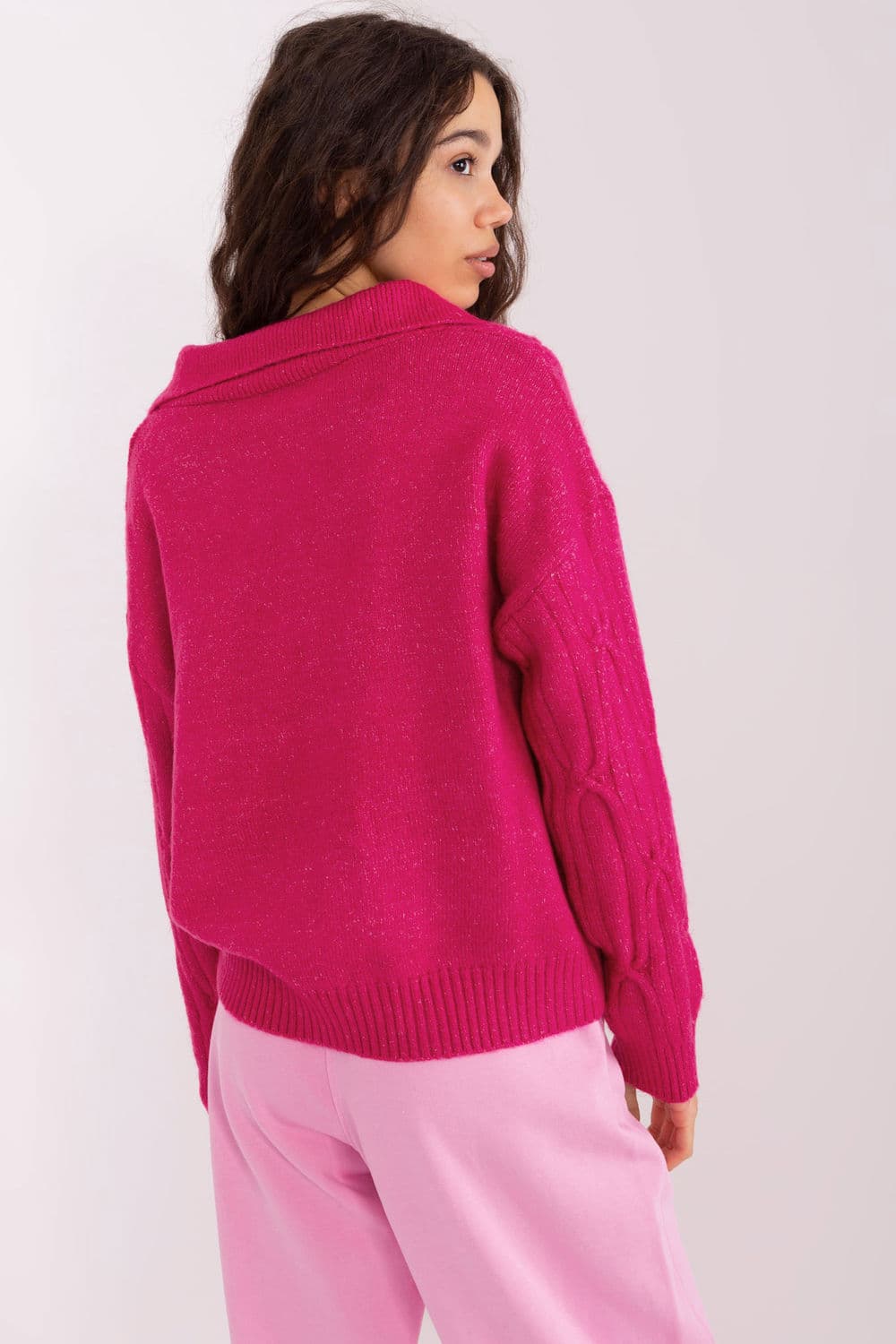 Maglione model 208285 AT - Miniatura 3