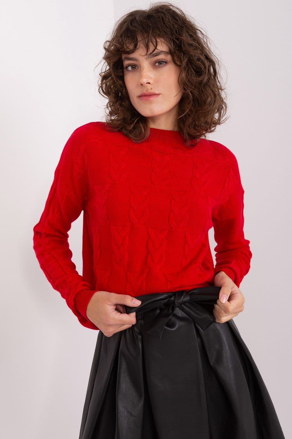 Maglione model 208291 AT - Miniatura 2
