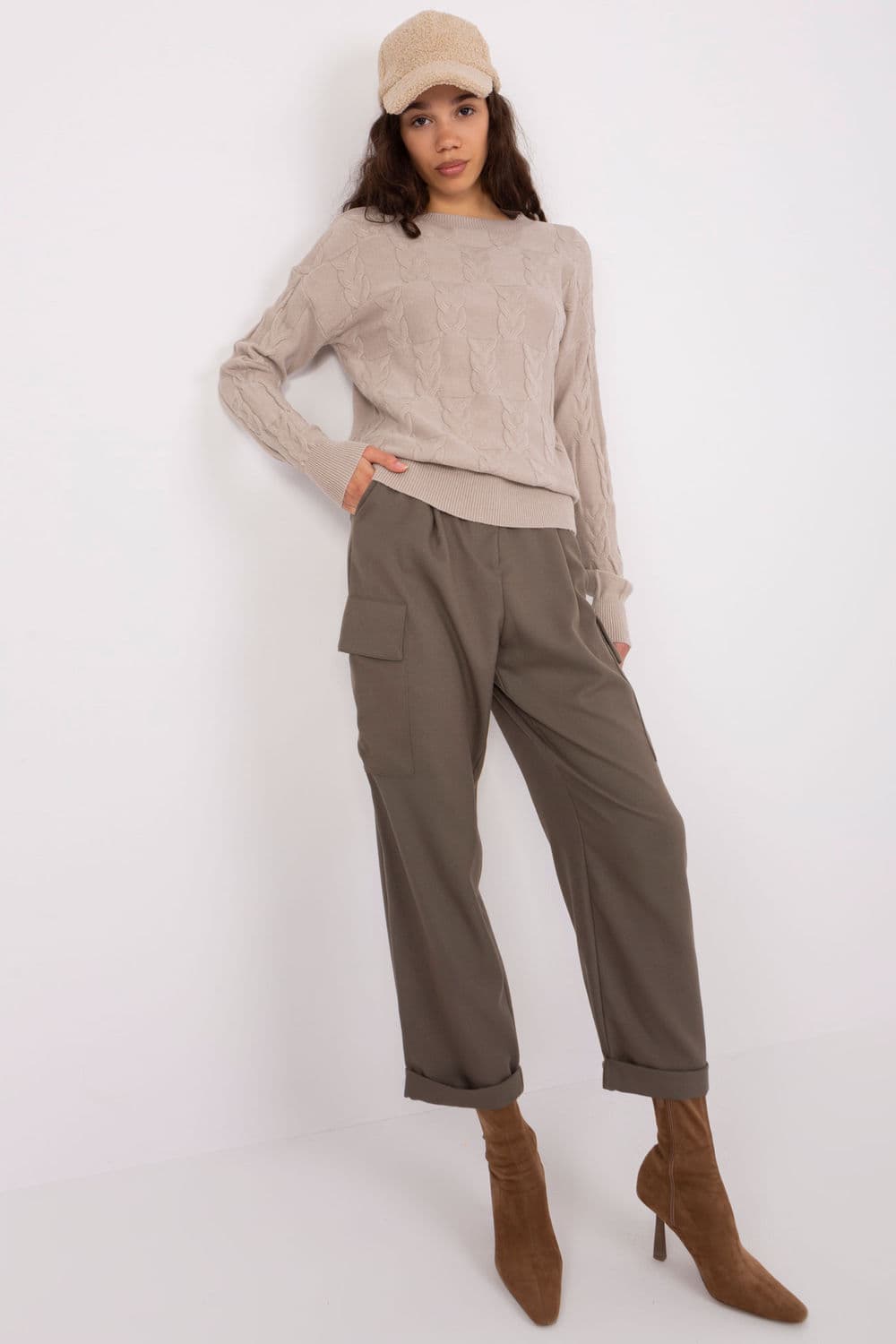 Maglione model 208294 AT - Miniatura 2